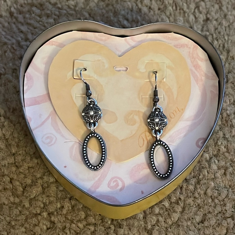 Brighton Earrings